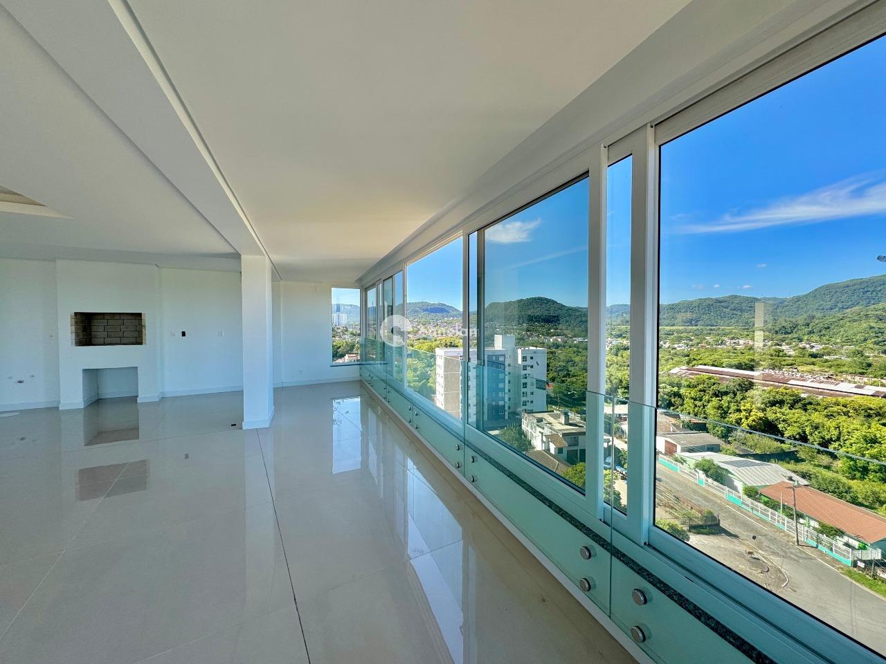 Apartamento à venda no Nossa Senhora das Dores: 