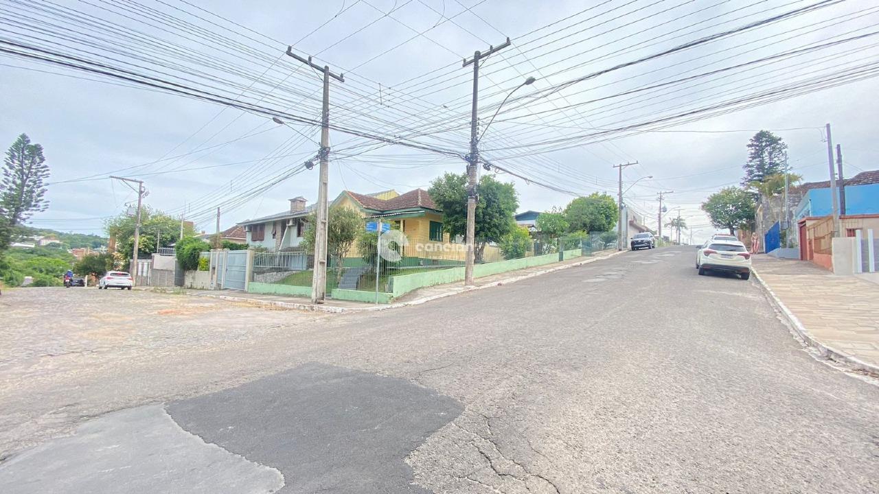 Terreno à venda no Nossa Senhora das Dores: 