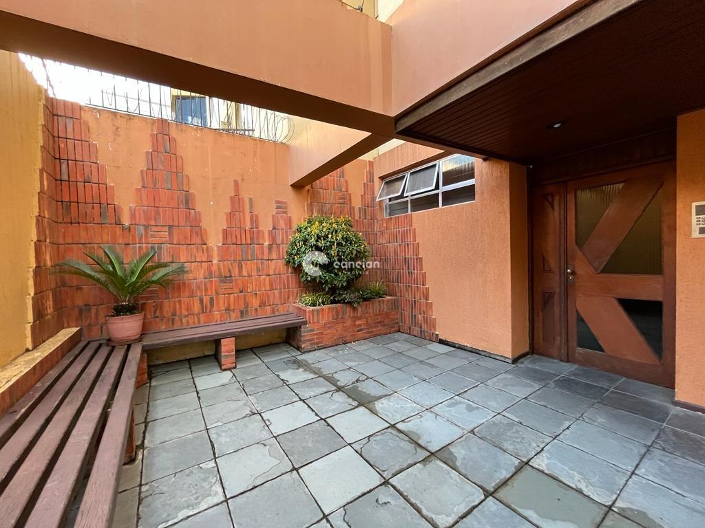 Apartamento à venda no Nossa Senhora de Fátima: