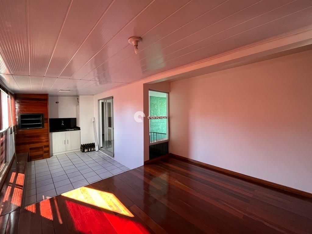 Apartamento à venda no Nossa Senhora de Fátima: