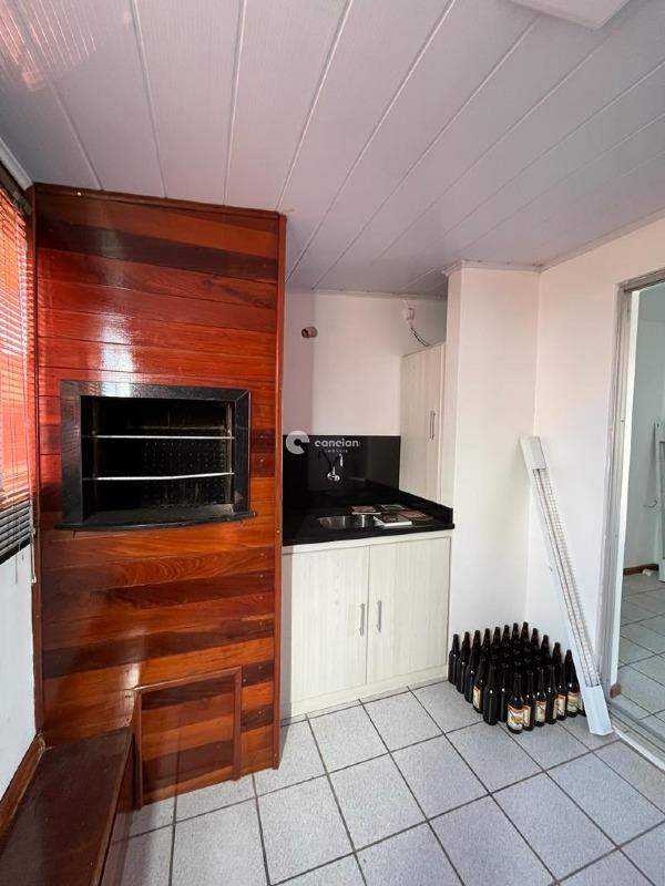 Apartamento à venda no Nossa Senhora de Fátima: