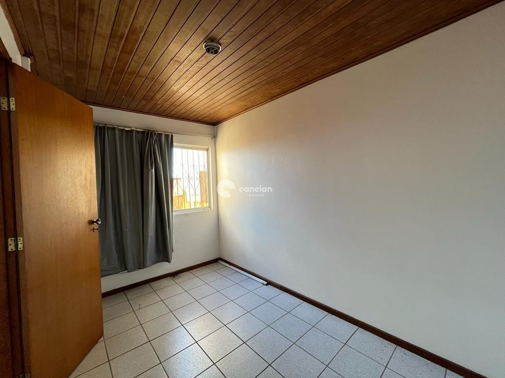 Apartamento à venda no Nossa Senhora de Fátima: