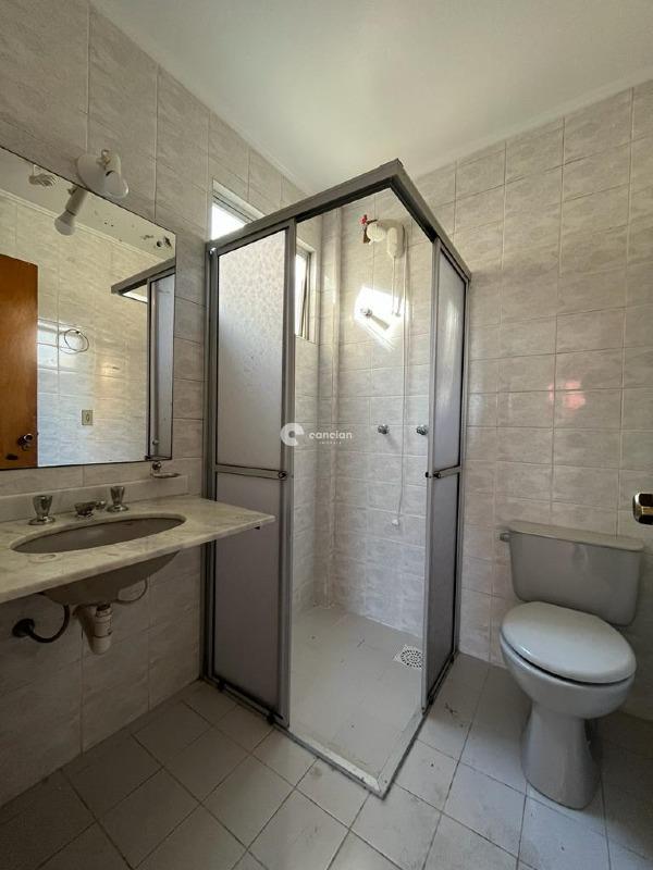 Apartamento à venda no Nossa Senhora de Fátima: