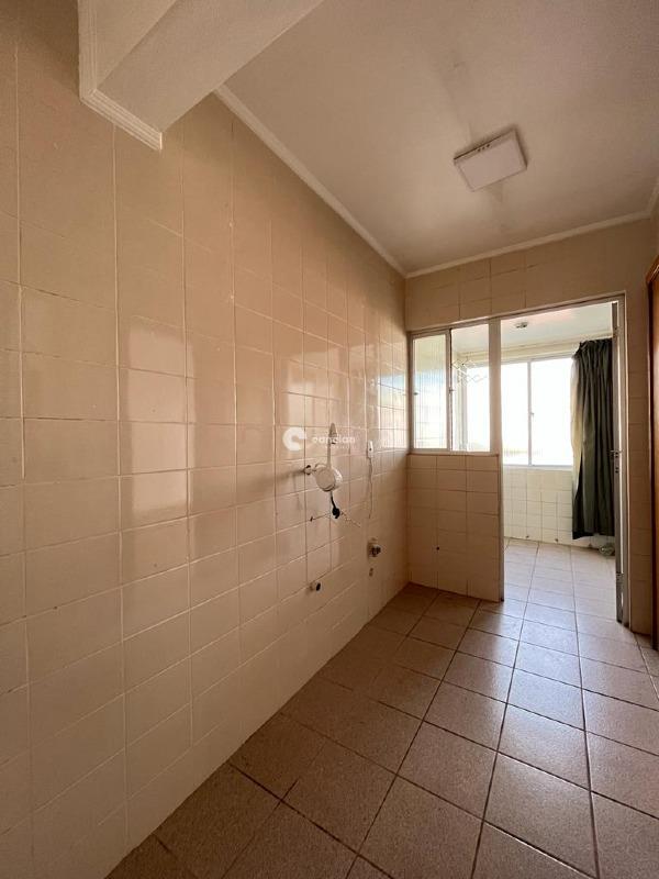 Apartamento à venda no Nossa Senhora de Fátima:
