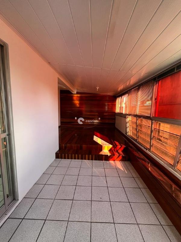 Apartamento à venda no Nossa Senhora de Fátima: