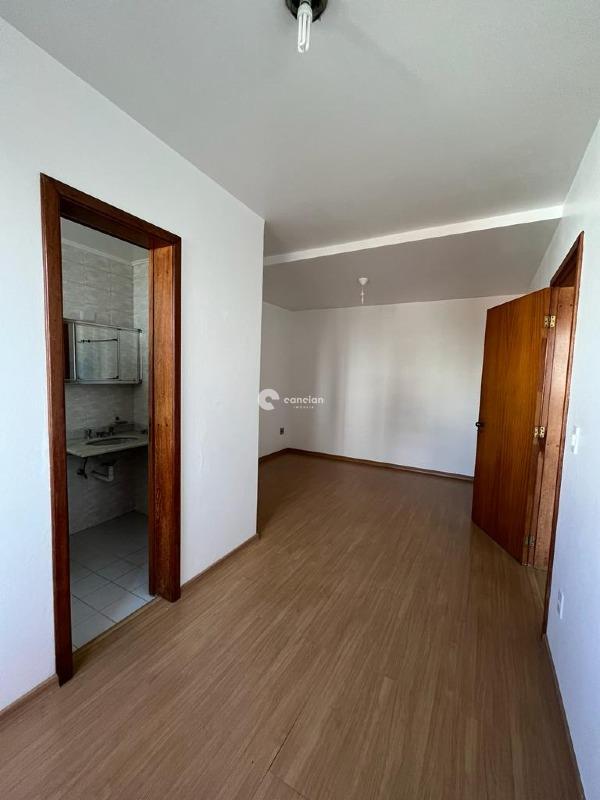 Apartamento à venda no Nossa Senhora de Fátima: