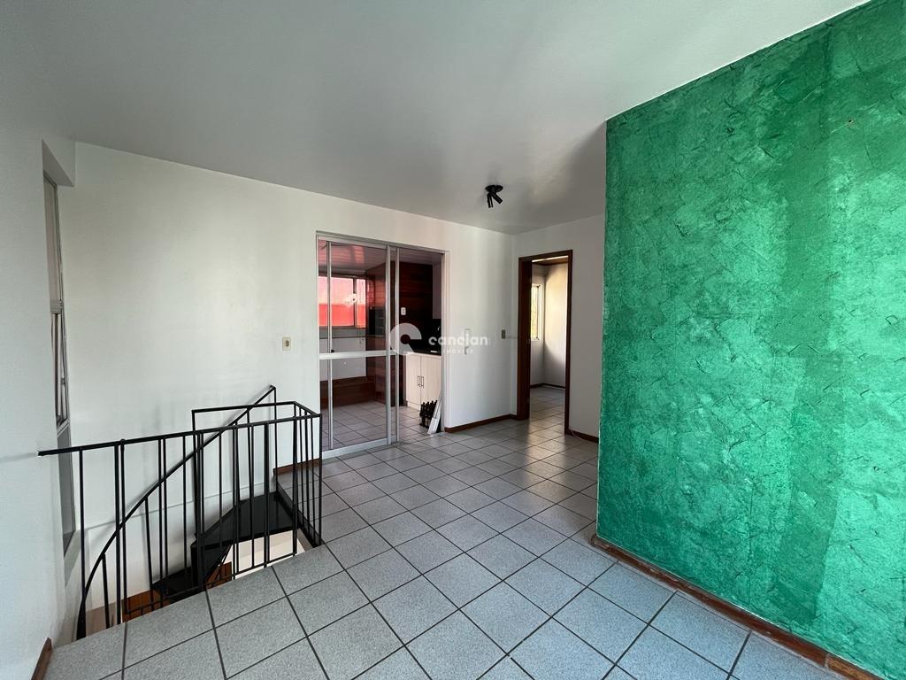 Apartamento à venda no Nossa Senhora de Fátima: