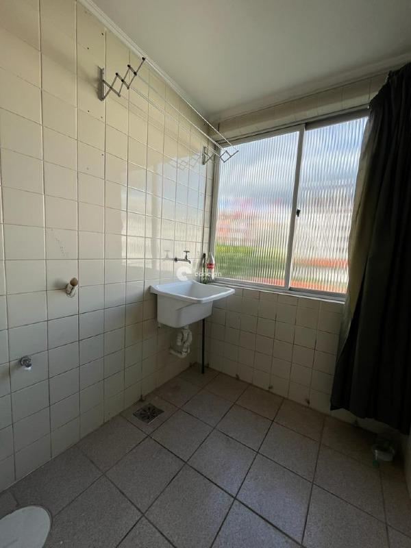 Apartamento à venda no Nossa Senhora de Fátima:
