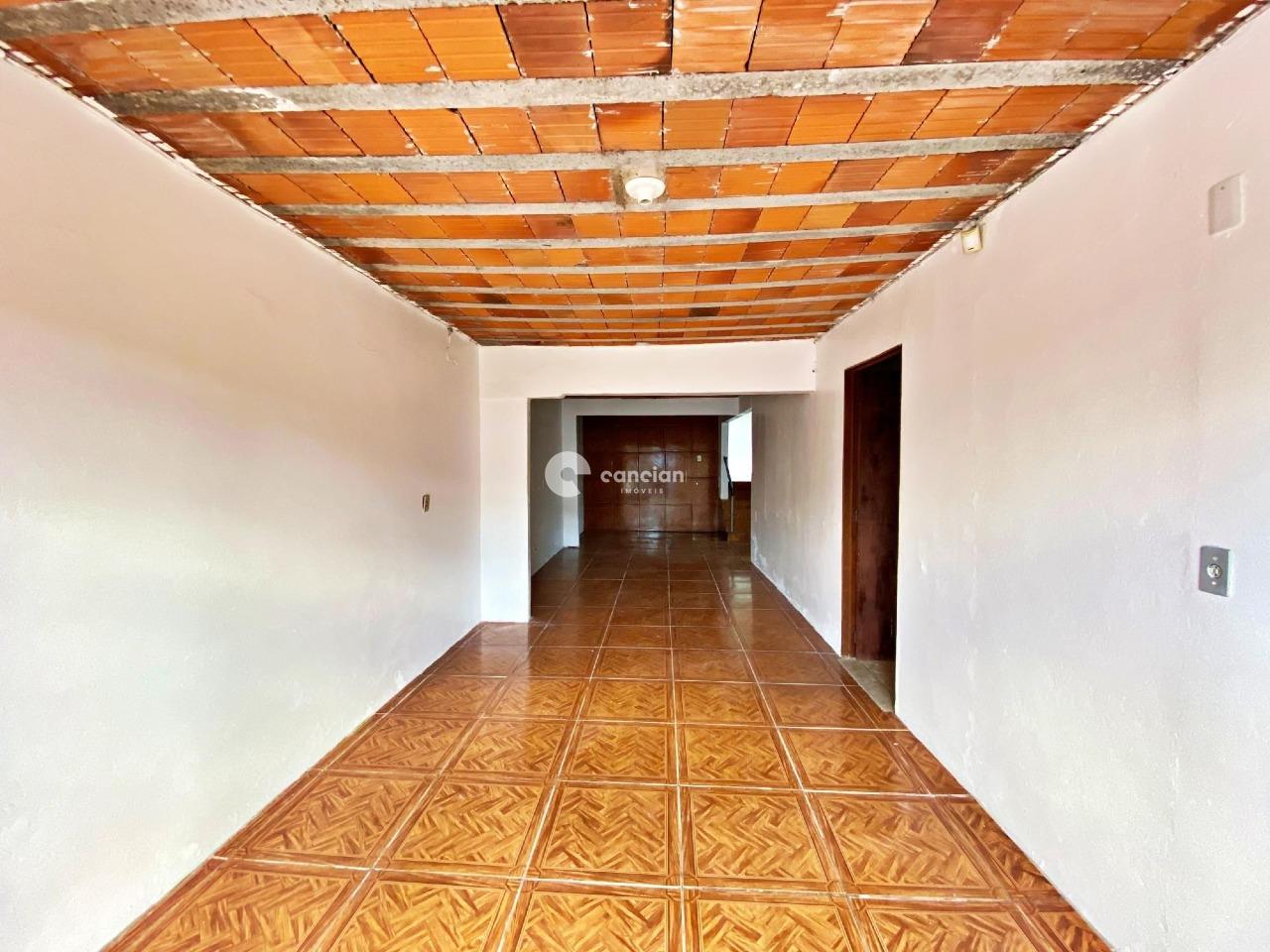 Casa à venda no Tancredo Neves: 
