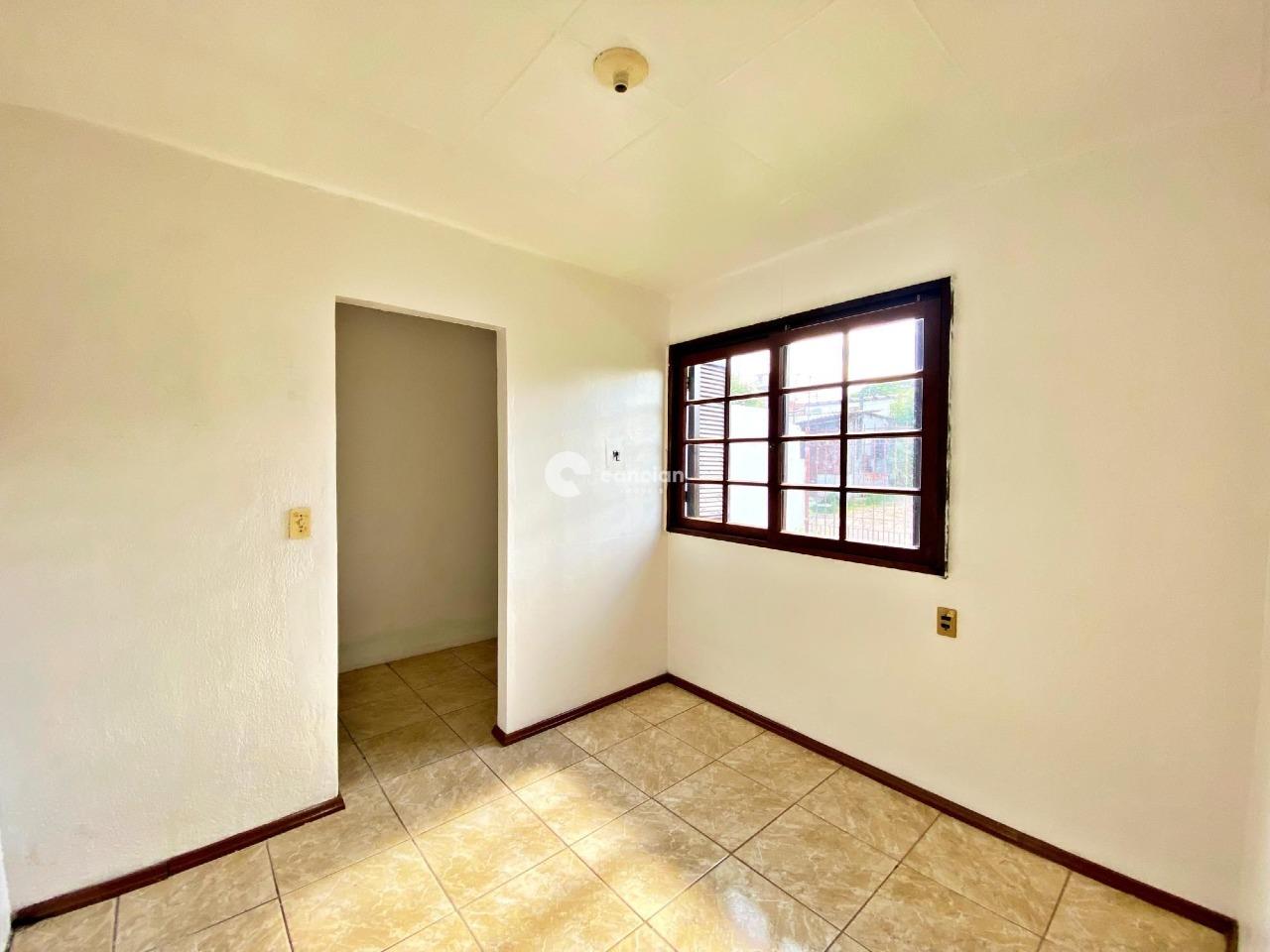 Casa à venda no Tancredo Neves: 