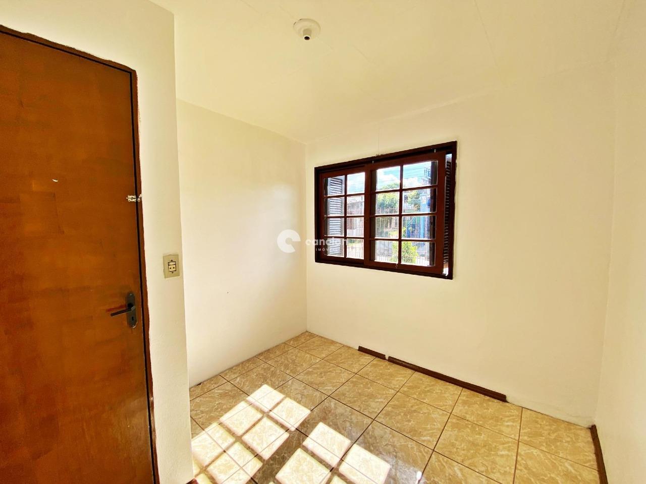 Casa à venda no Tancredo Neves: 