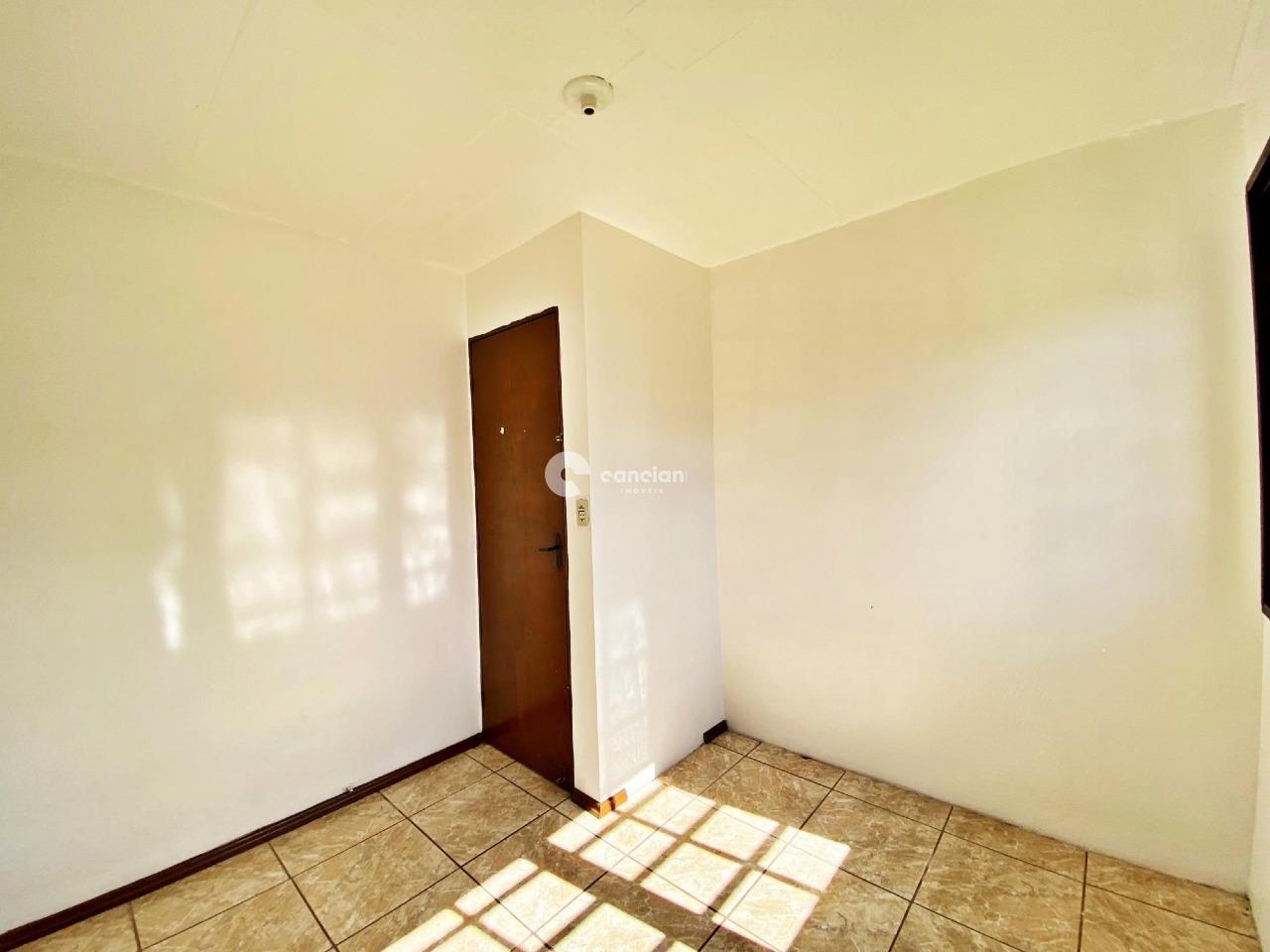 Casa à venda no Tancredo Neves: 