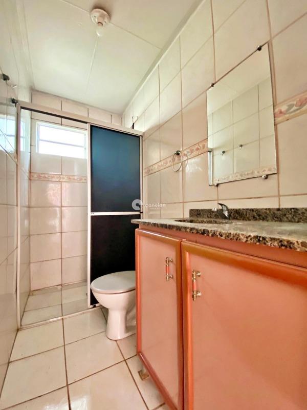 Casa à venda no Tancredo Neves: 