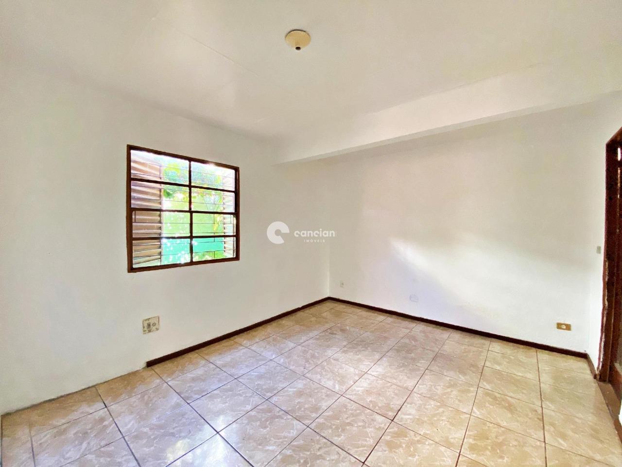 Casa à venda no Tancredo Neves: 