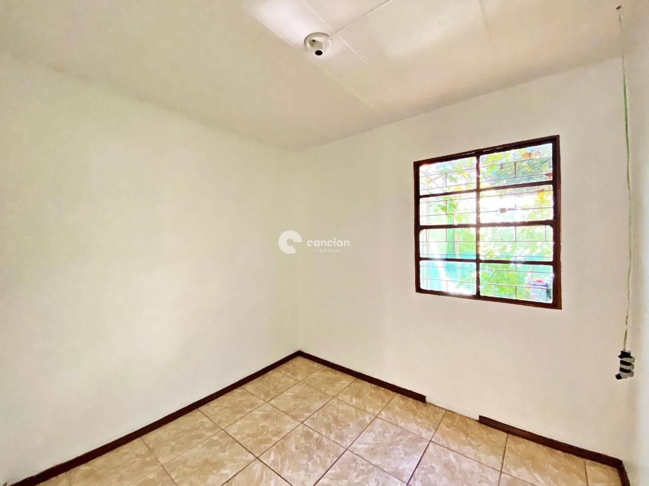 Casa à venda no Tancredo Neves: 