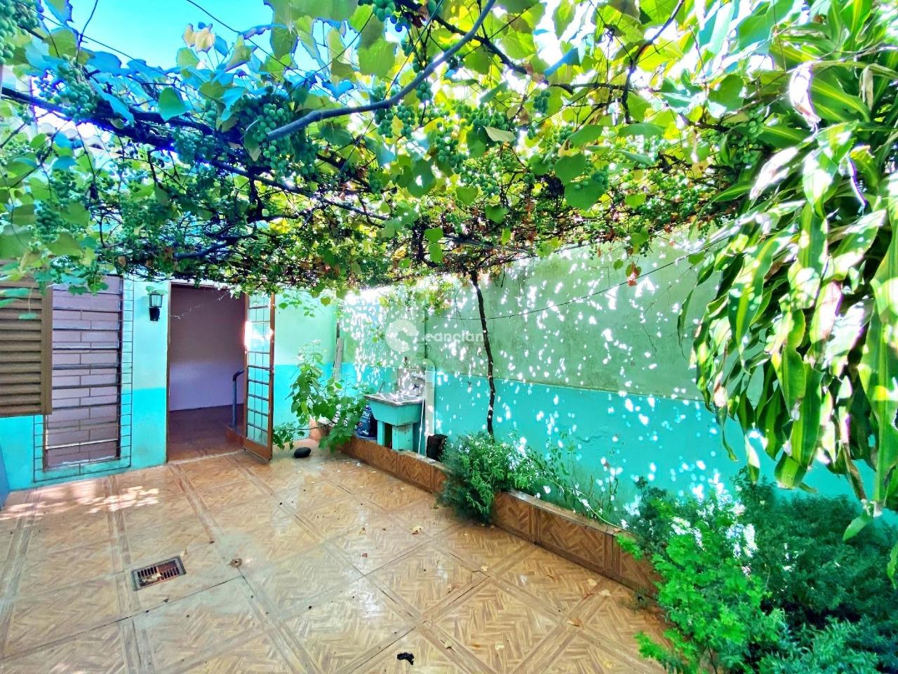 Casa à venda no Tancredo Neves: 