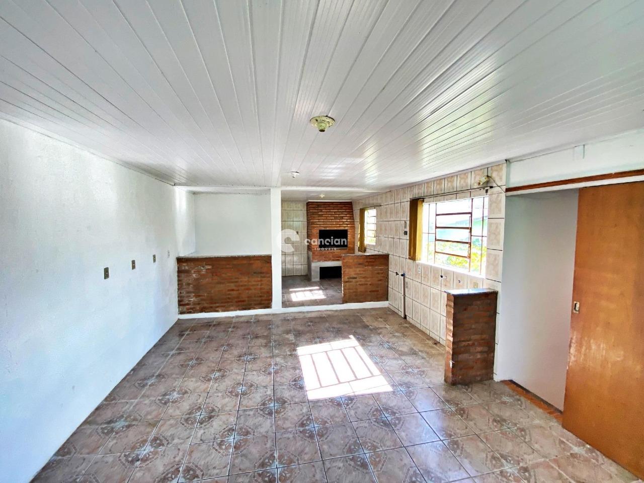 Casa à venda no Tancredo Neves: 