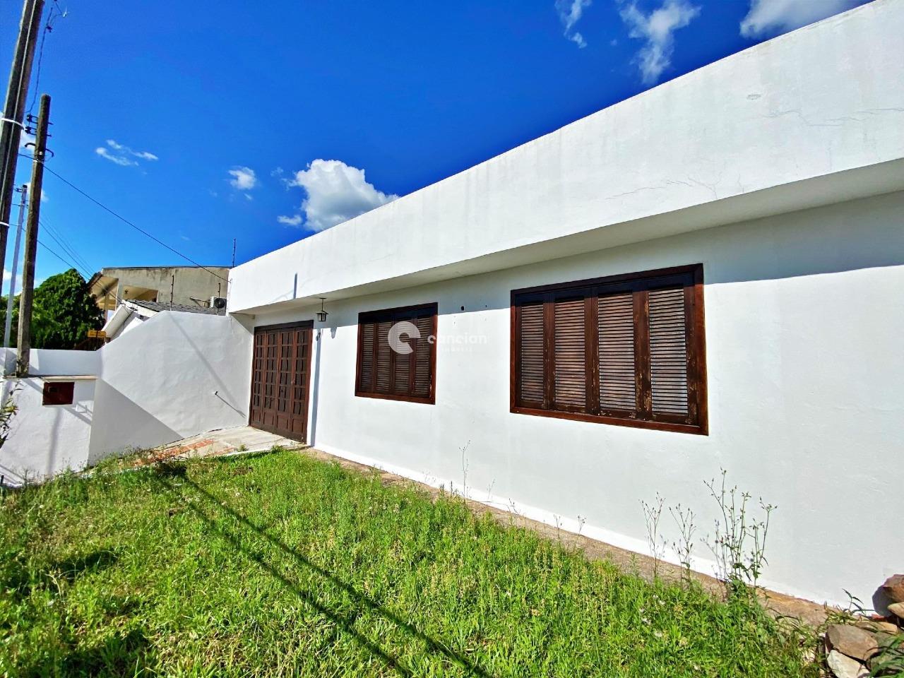 Casa à venda no Tancredo Neves: 