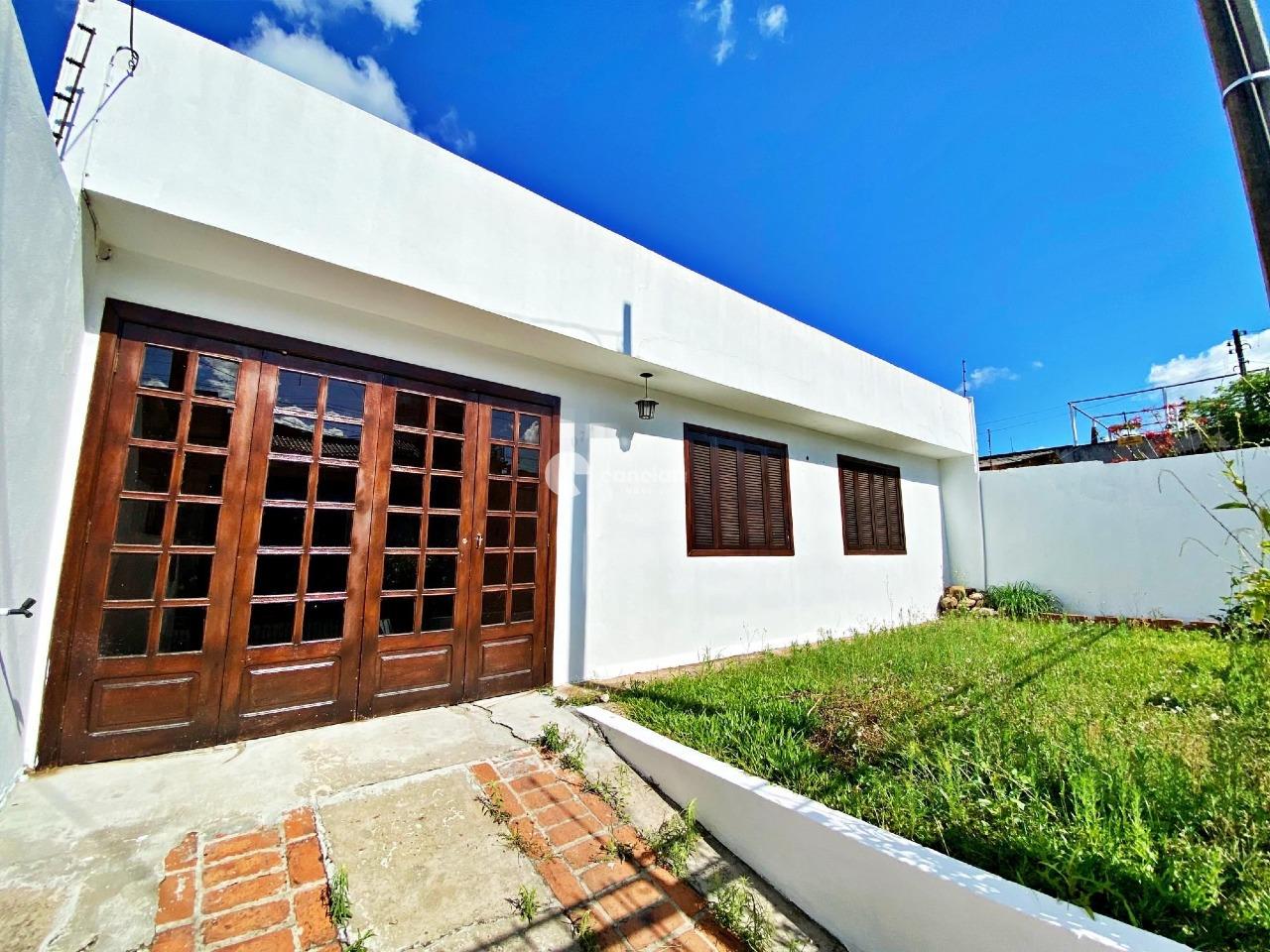 Casa à venda no Tancredo Neves: 