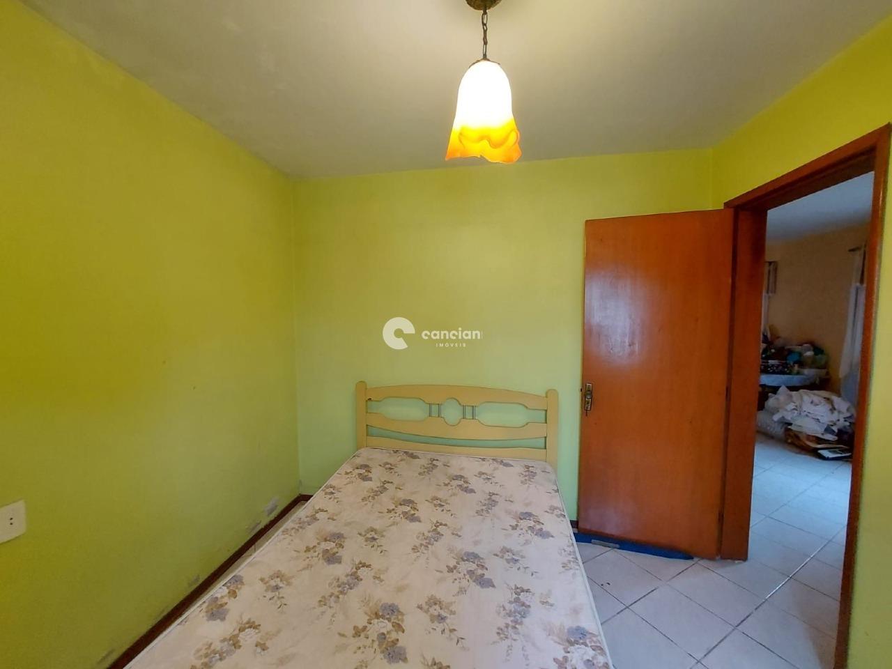 Casa à venda no Nossa Senhora de Lourdes: 