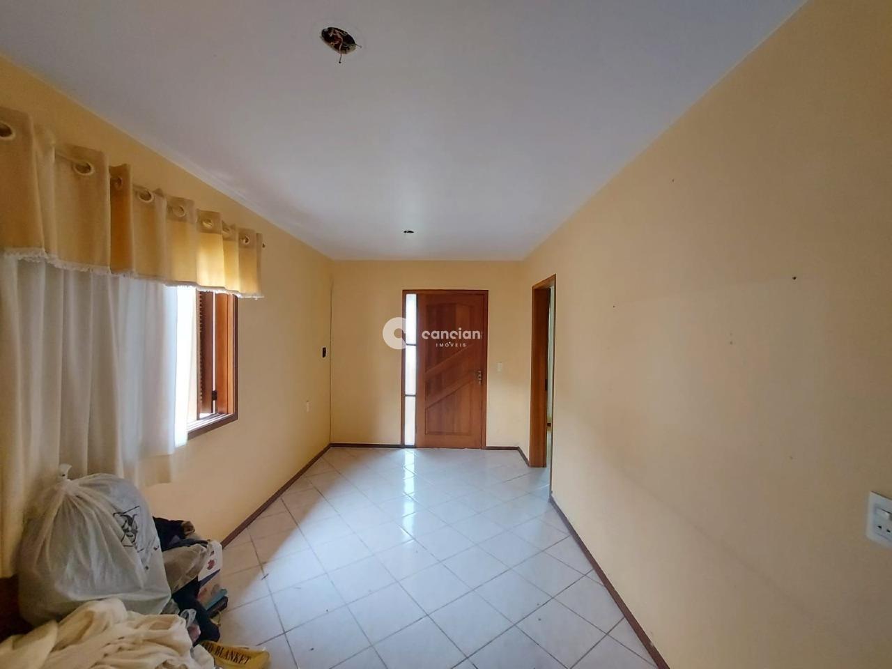 Casa à venda no Nossa Senhora de Lourdes: 