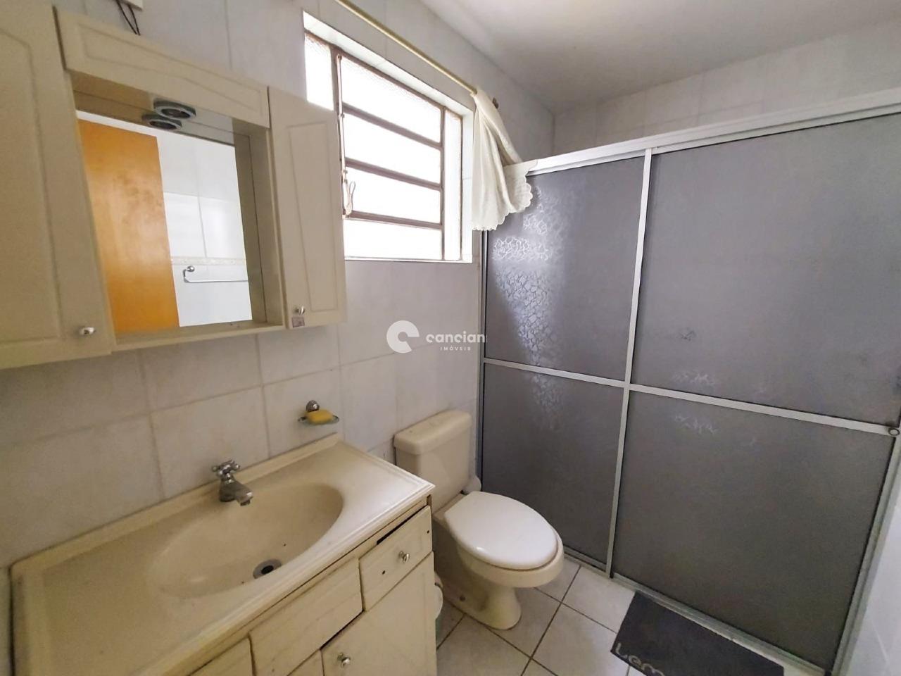 Casa à venda no Nossa Senhora de Lourdes: 