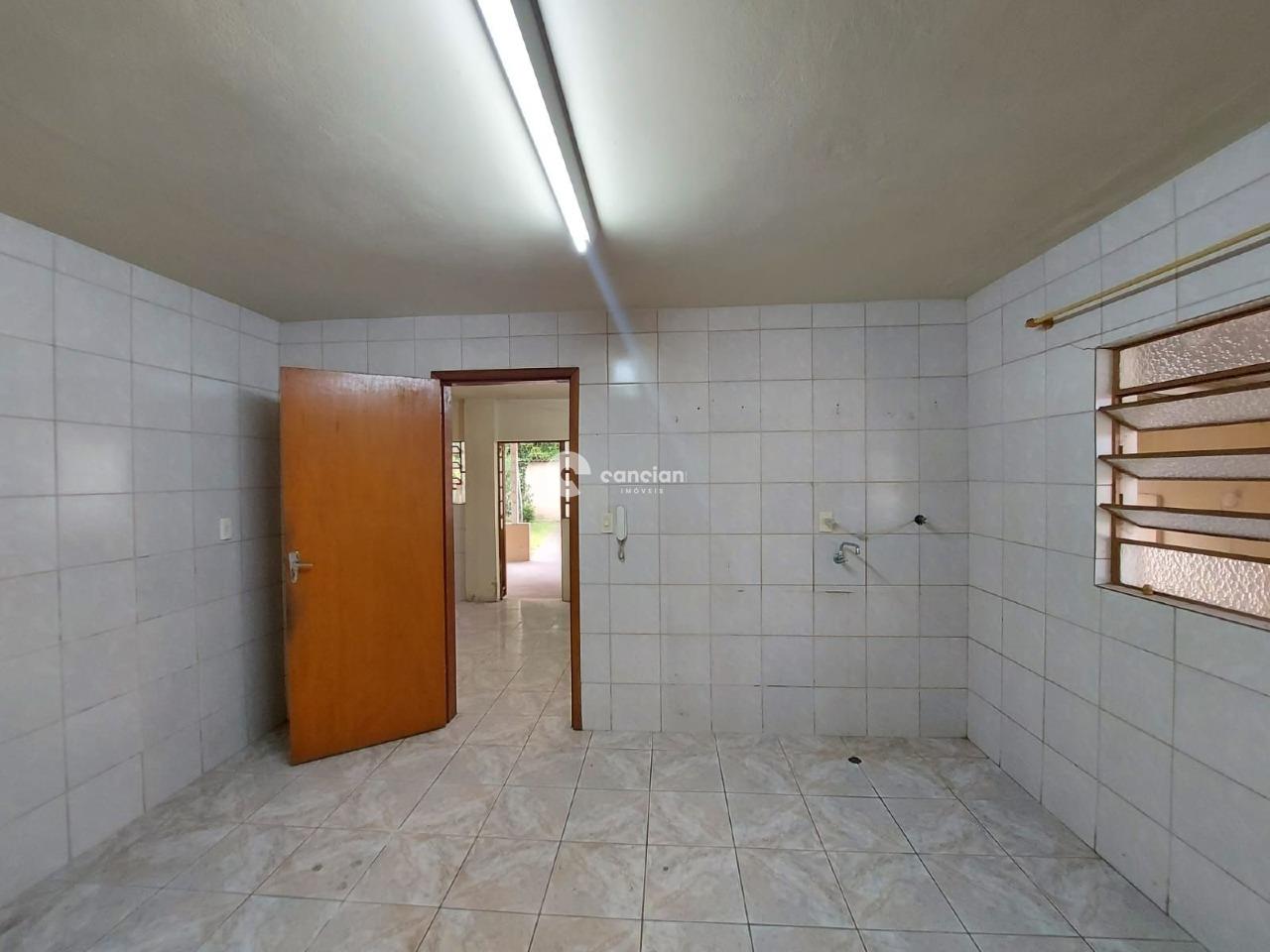 Casa à venda no Nossa Senhora de Lourdes: 