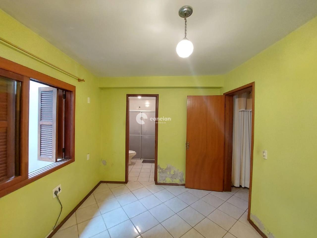 Casa à venda no Nossa Senhora de Lourdes: 