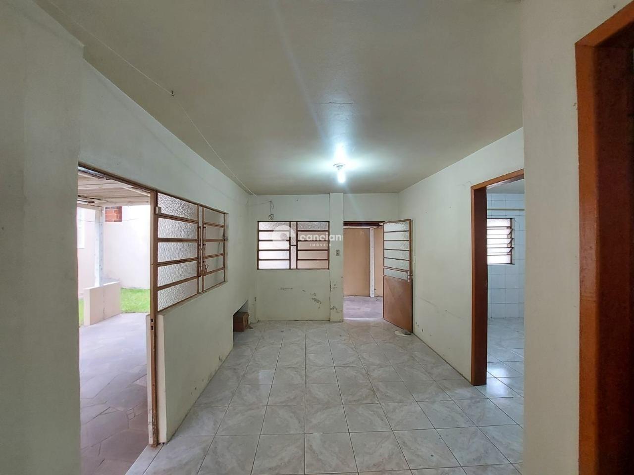 Casa à venda no Nossa Senhora de Lourdes: 