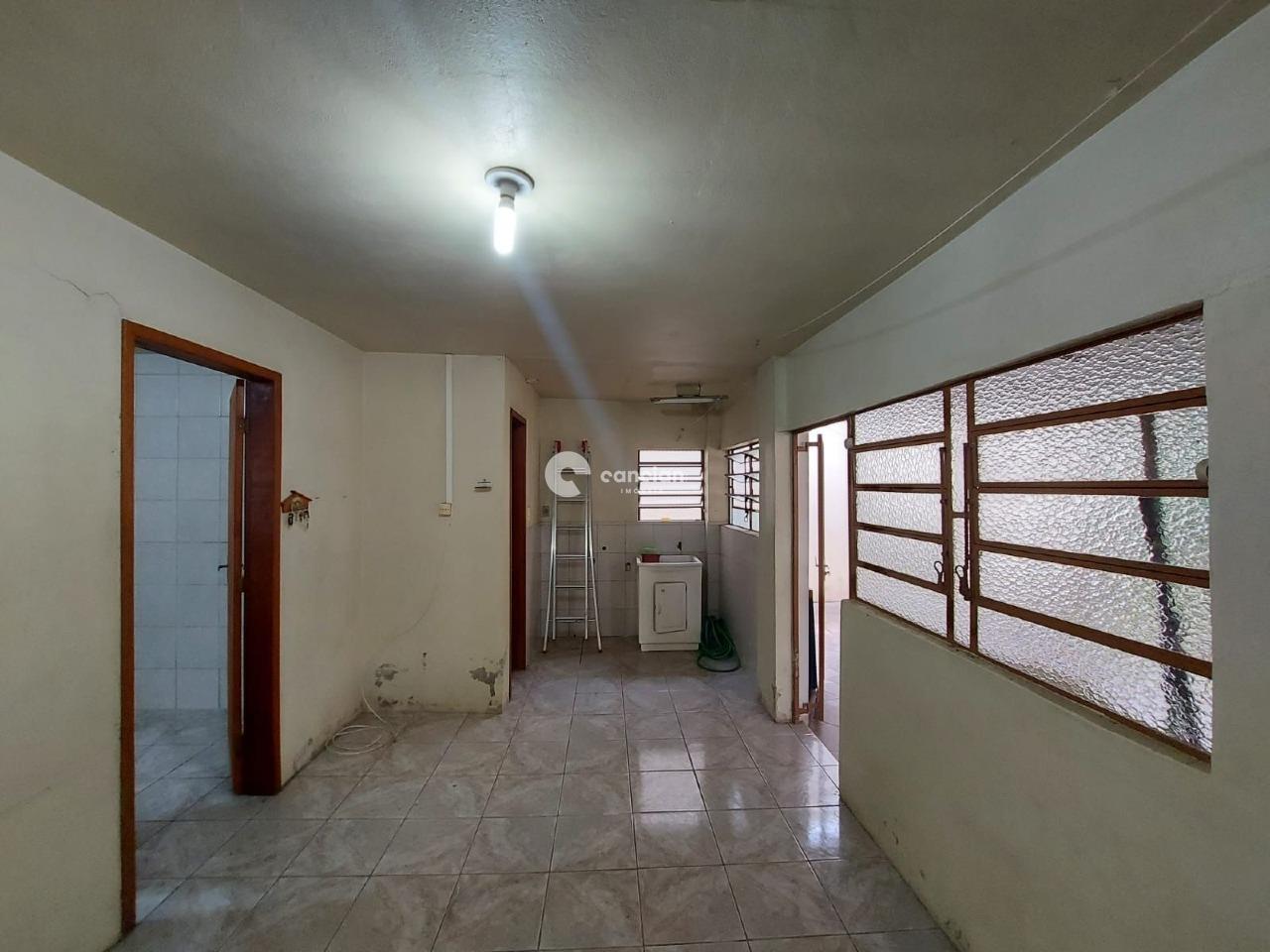 Casa à venda no Nossa Senhora de Lourdes: 