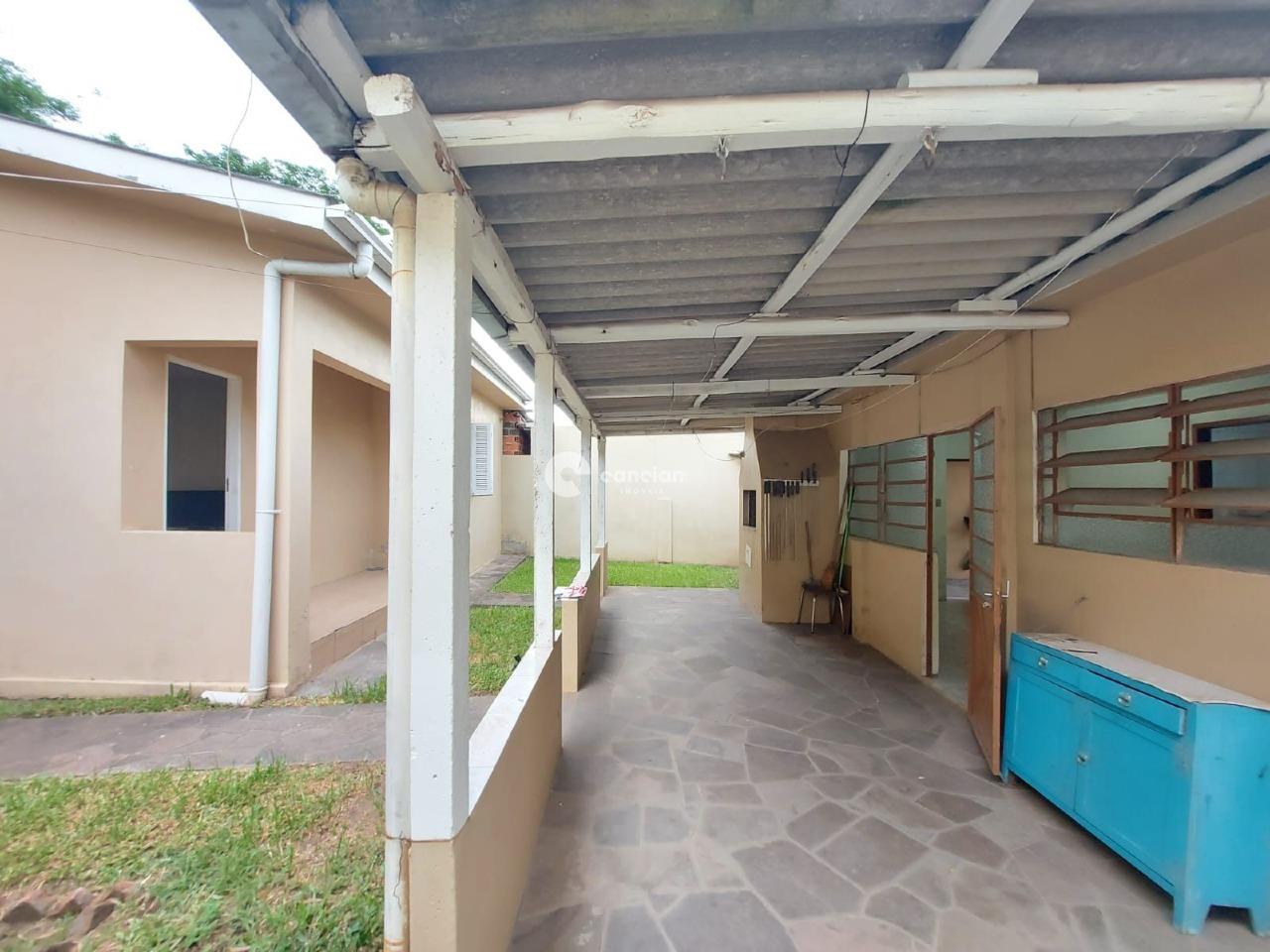 Casa à venda no Nossa Senhora de Lourdes: 