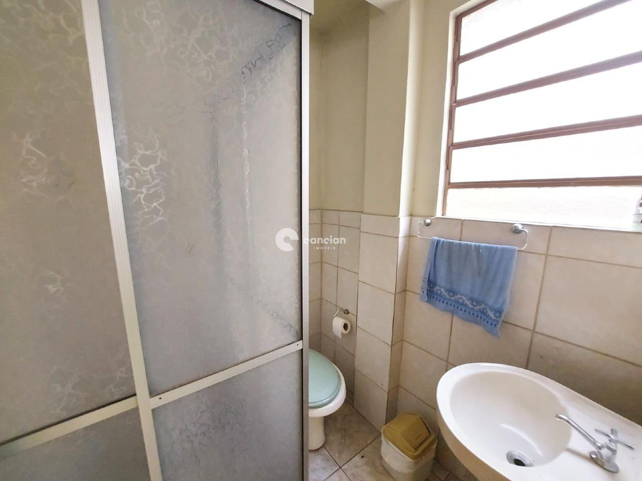 Casa à venda no Nossa Senhora de Lourdes: 