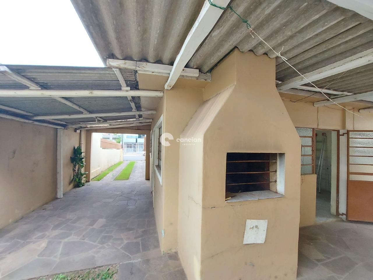 Casa à venda no Nossa Senhora de Lourdes: 