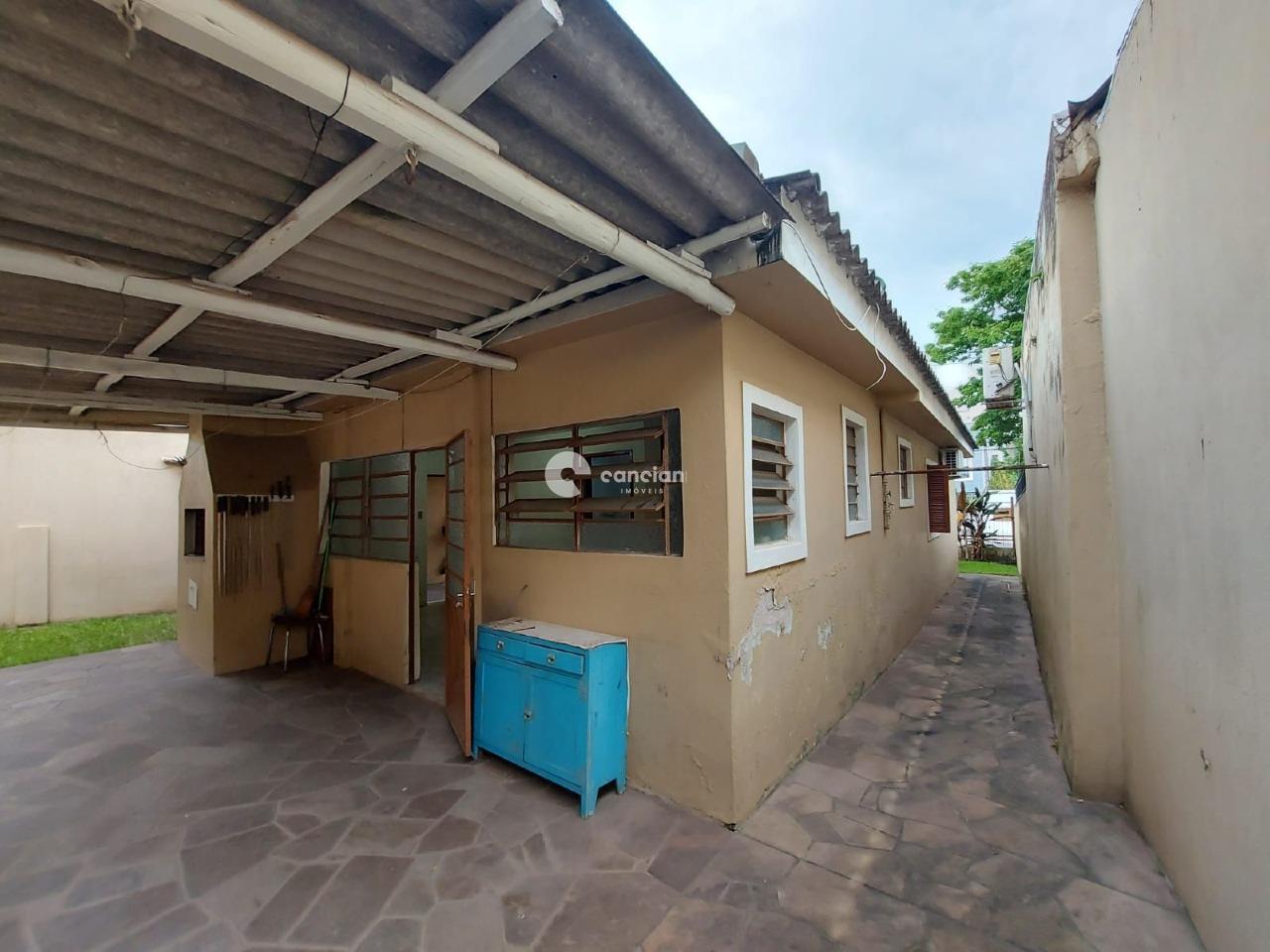 Casa à venda no Nossa Senhora de Lourdes: 