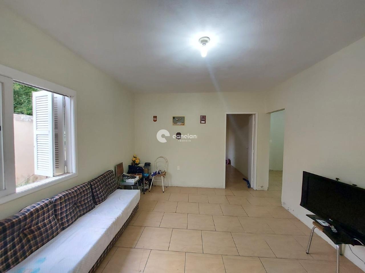 Casa à venda no Nossa Senhora de Lourdes: 