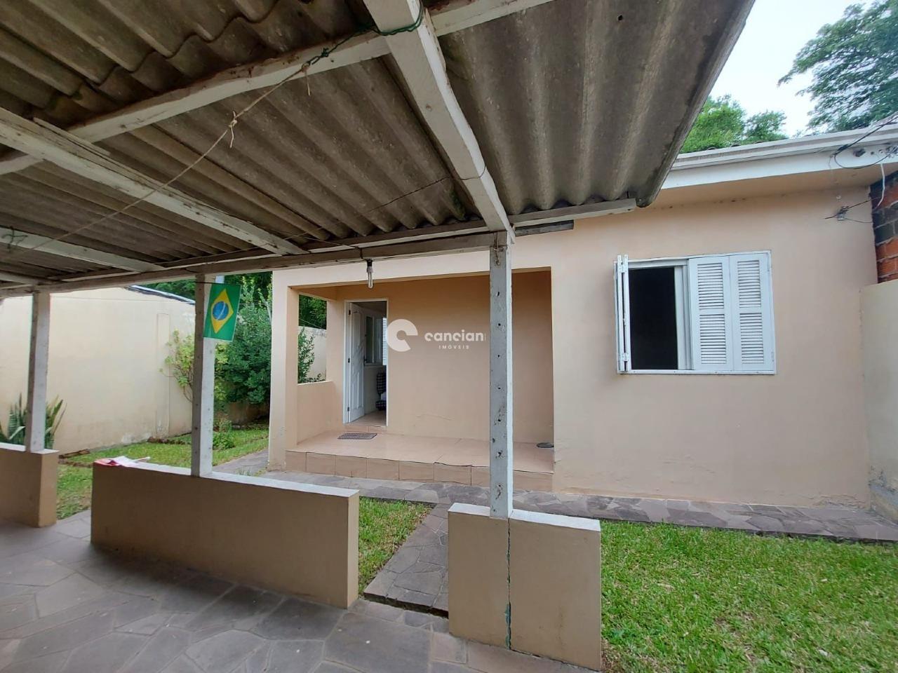 Casa à venda no Nossa Senhora de Lourdes: 