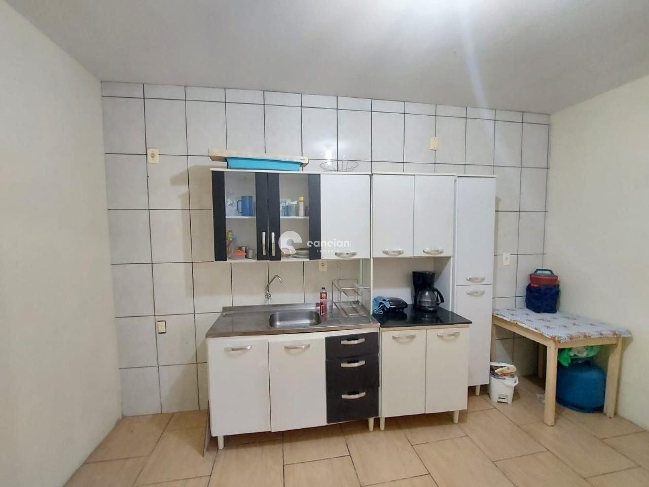 Casa à venda no Nossa Senhora de Lourdes: 