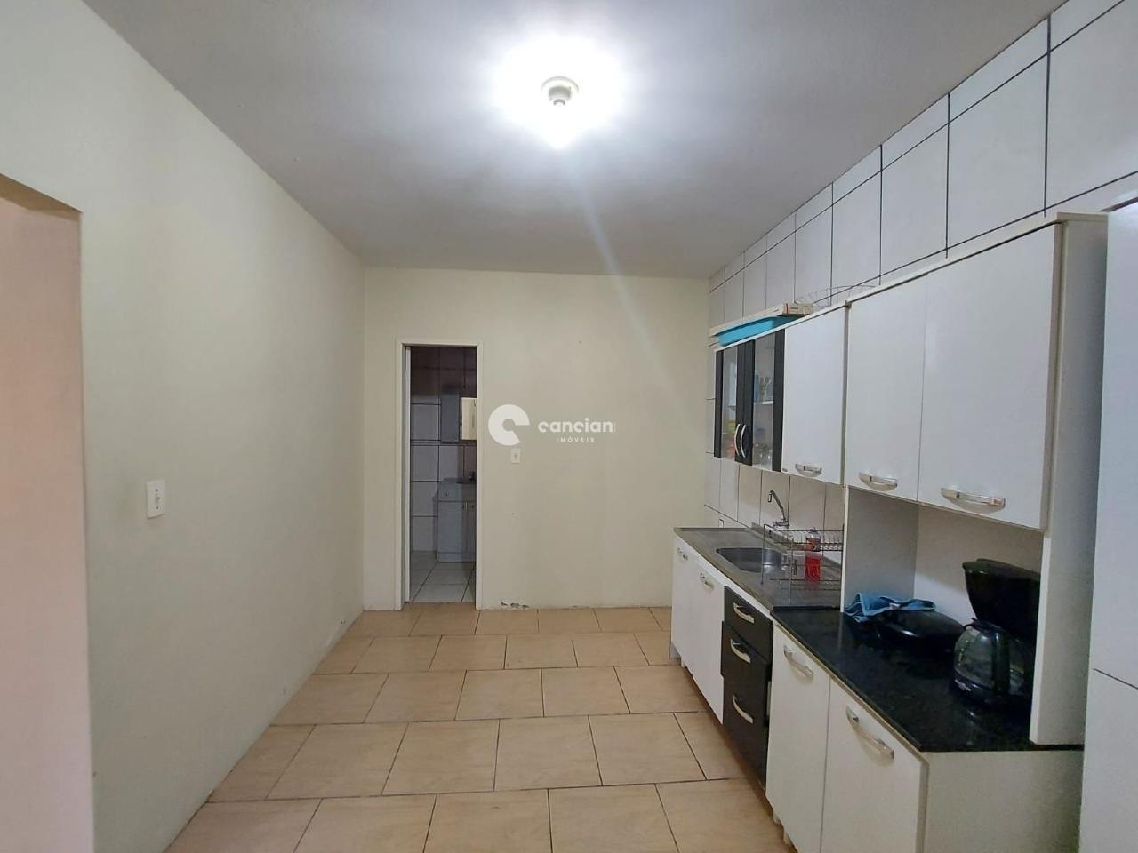 Casa à venda no Nossa Senhora de Lourdes: 