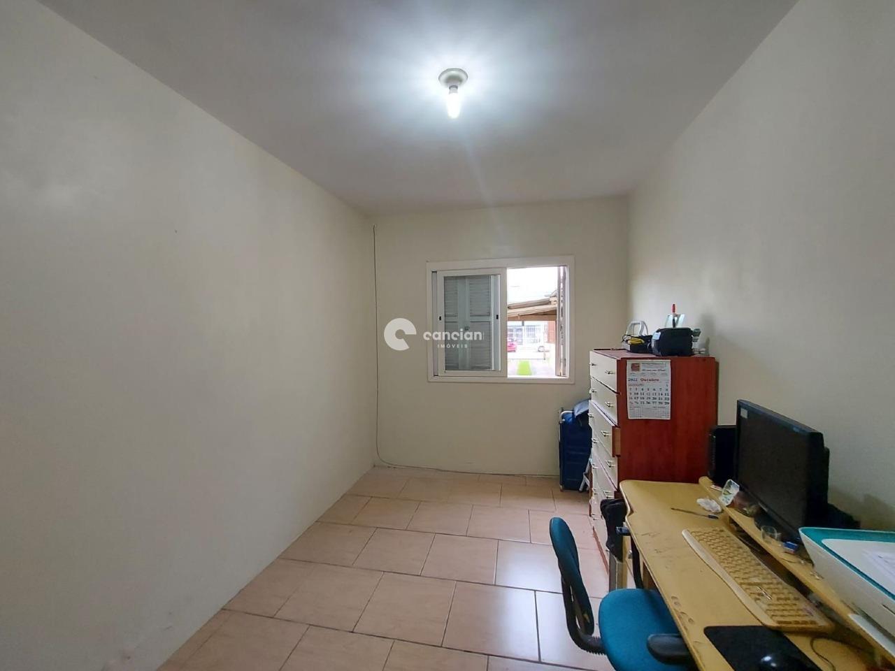 Casa à venda no Nossa Senhora de Lourdes: 