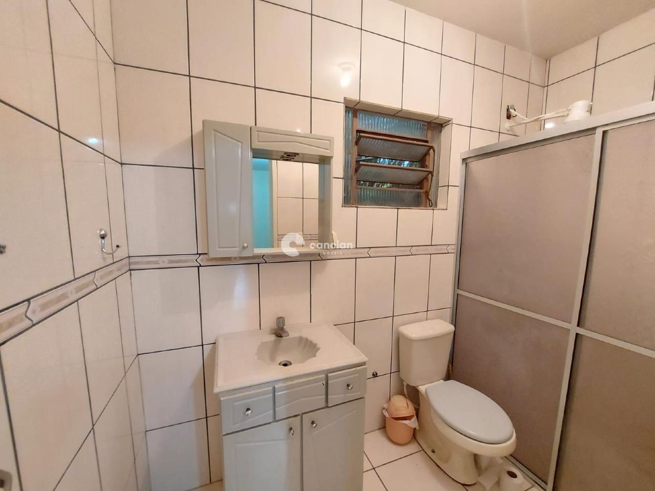 Casa à venda no Nossa Senhora de Lourdes: 