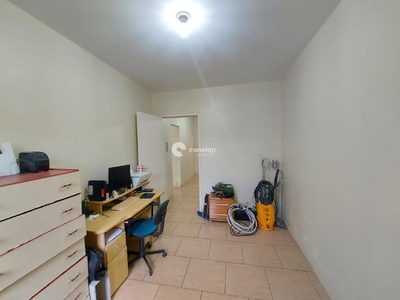 Casa à venda no Nossa Senhora de Lourdes: 