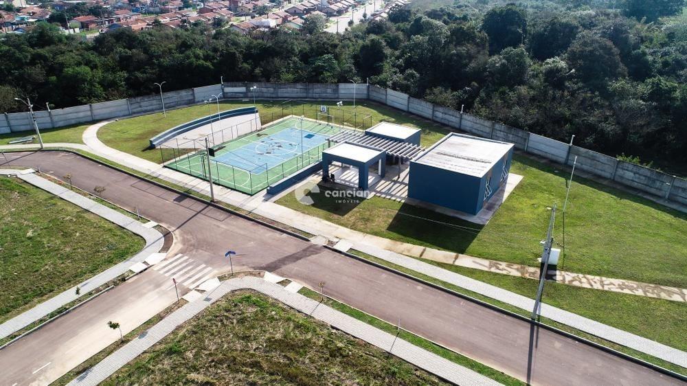 Terreno em condomínio à venda no Camobi: 