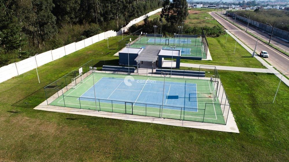 Terreno em condomínio à venda no Camobi: 