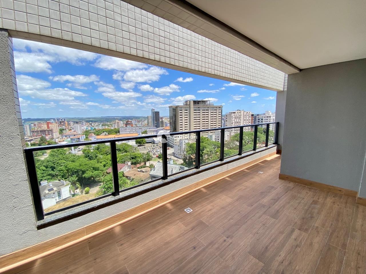 Cobertura à venda no Nossa Senhora Medianeira: