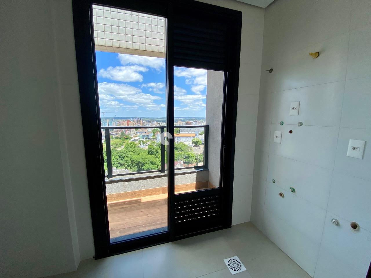 Cobertura à venda no Nossa Senhora Medianeira: