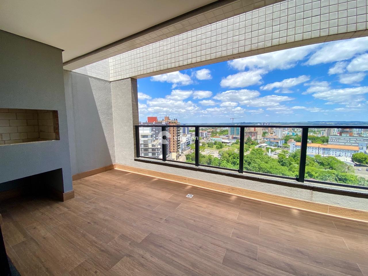 Cobertura à venda no Nossa Senhora Medianeira: