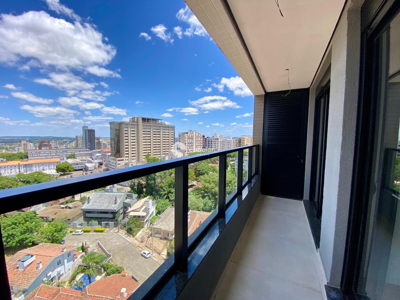 Cobertura à venda no Nossa Senhora Medianeira: