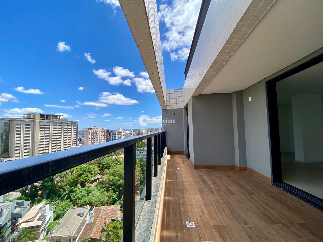 Cobertura à venda no Nossa Senhora Medianeira: