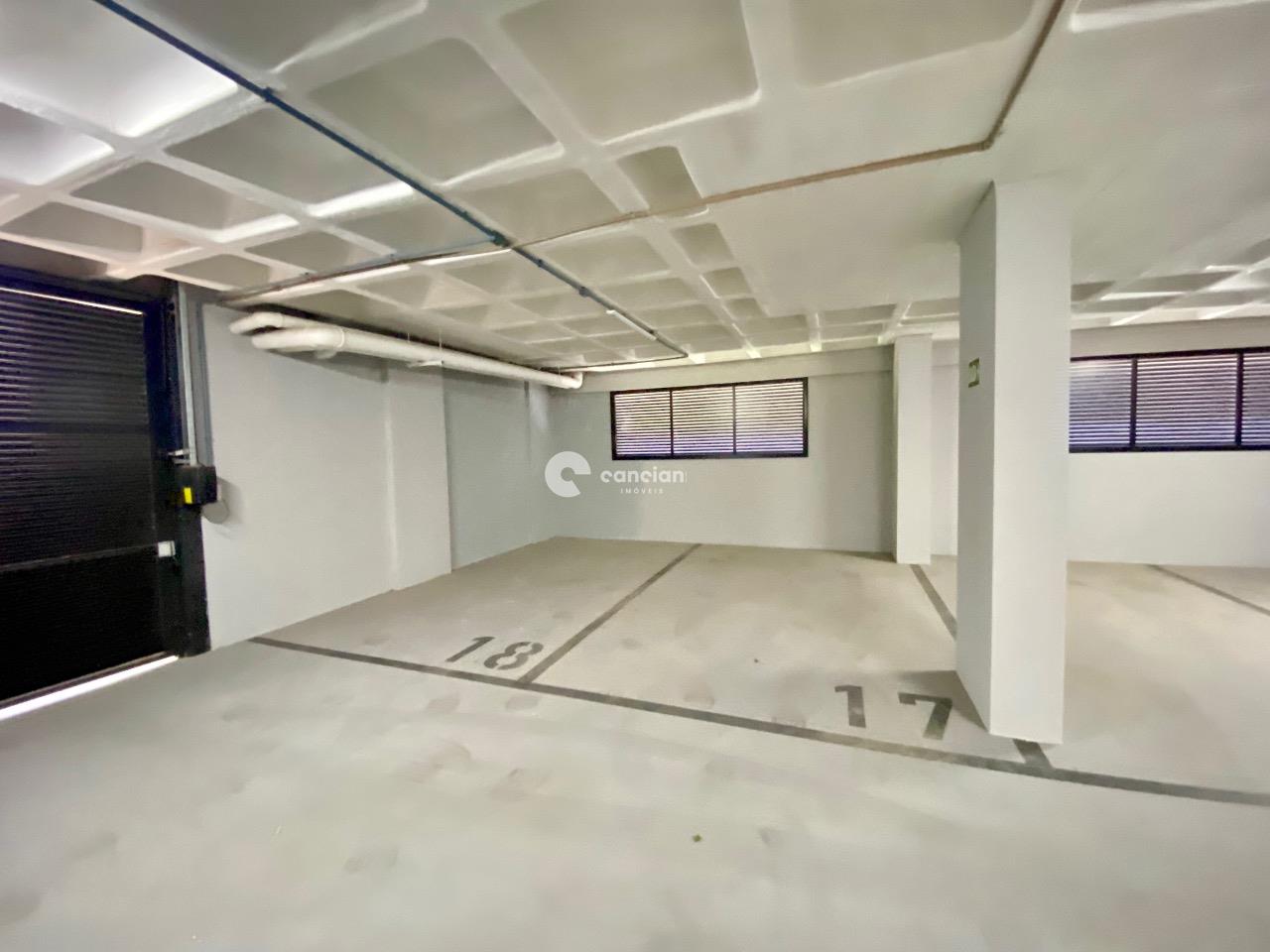 Cobertura à venda no Nossa Senhora Medianeira: