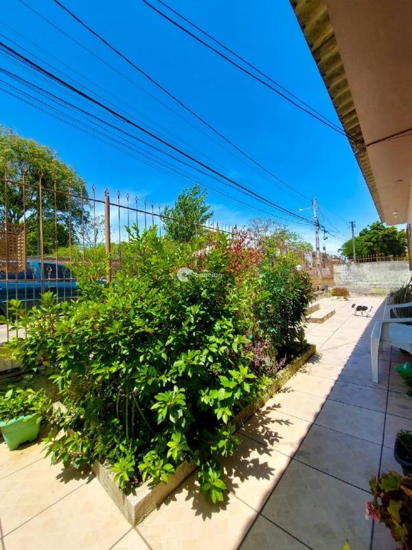 Casa à venda no Tomazetti: